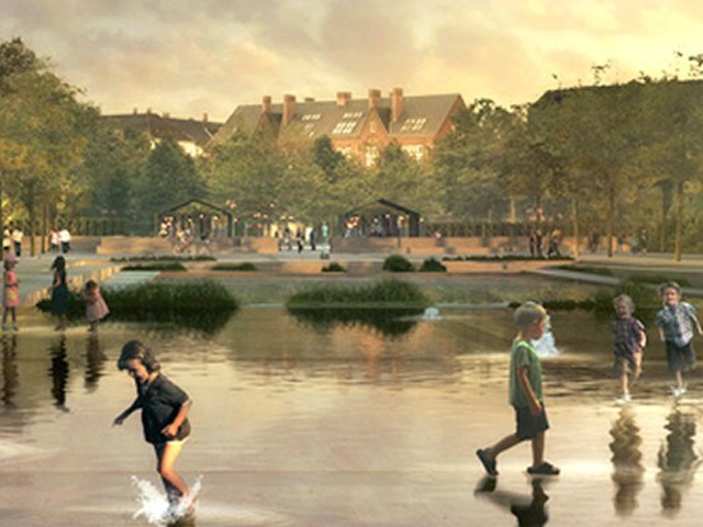 Coping with Climate Change